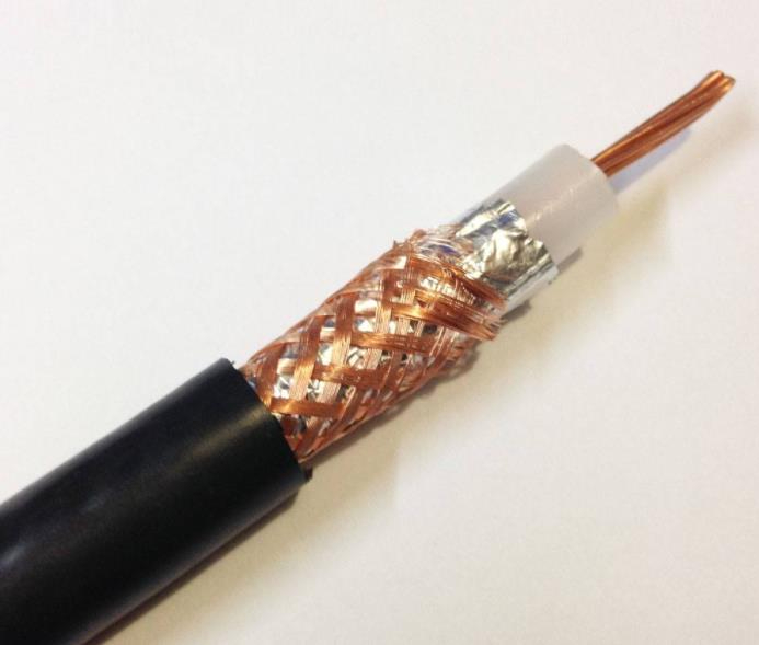 同軸電纜