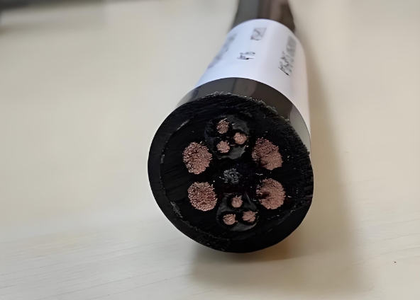 拖鏈電纜其具備良好的耐彎曲性能,被廣泛應用于工業的多種場合.jpg 拖鏈電纜其具備良好的耐彎曲性能,被廣泛應用于工業的多種場合.jpg