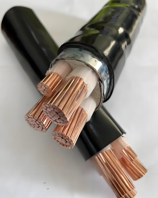 耐火電纜和阻燃電纜的區別.jpg 耐火電纜和阻燃電纜的區別.jpg